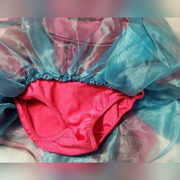 Jazz, Tap, Hip hop Dance Costume, Medium Child - Picture 8 of 10